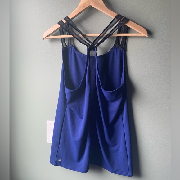 Fabletics workout tank - Picture 2 of 2